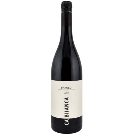 Ca Bianca Barolo