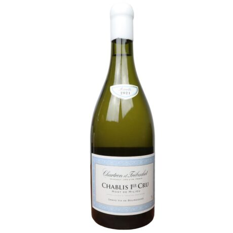 Chablis 1st Cru