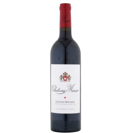 Chateau Musar Red