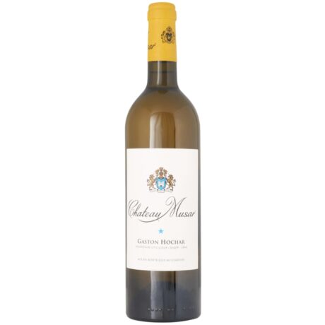 Chateau Musar White