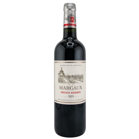 Margaux Private Reserve