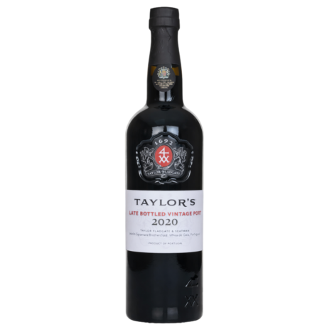 Taylors Late Bottled Vintage Port