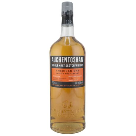 Auchentoshan American Oak Single Malt