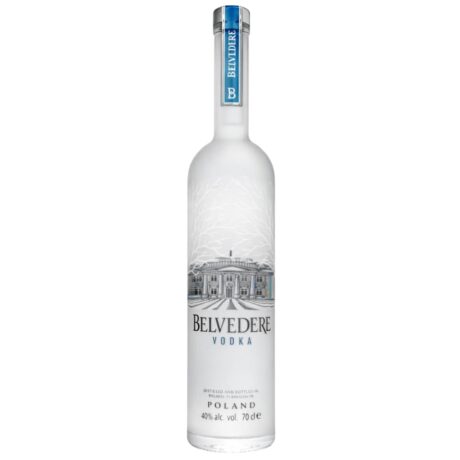 Belvedere Vodka