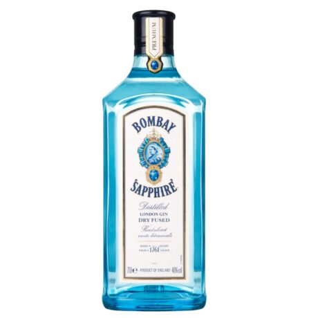 Bombay Sapphire London Dry Gin