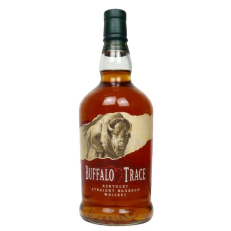 Buffalo Trace Kentucky Straight Bourbon