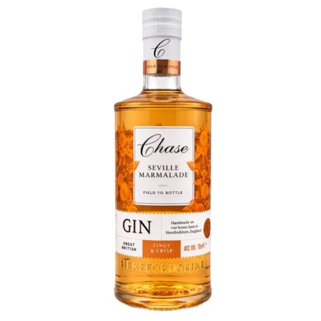 Chase Seville Marmalade Gin
