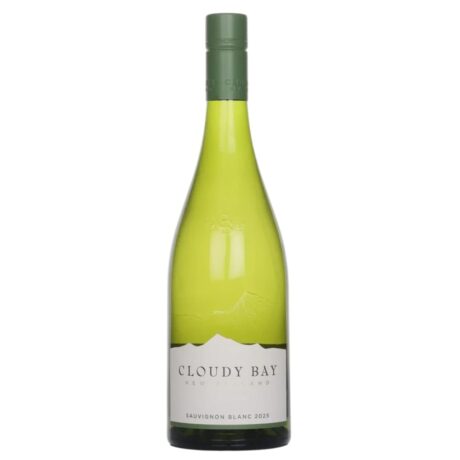 Cloudy Bay Sauvignon Blanc