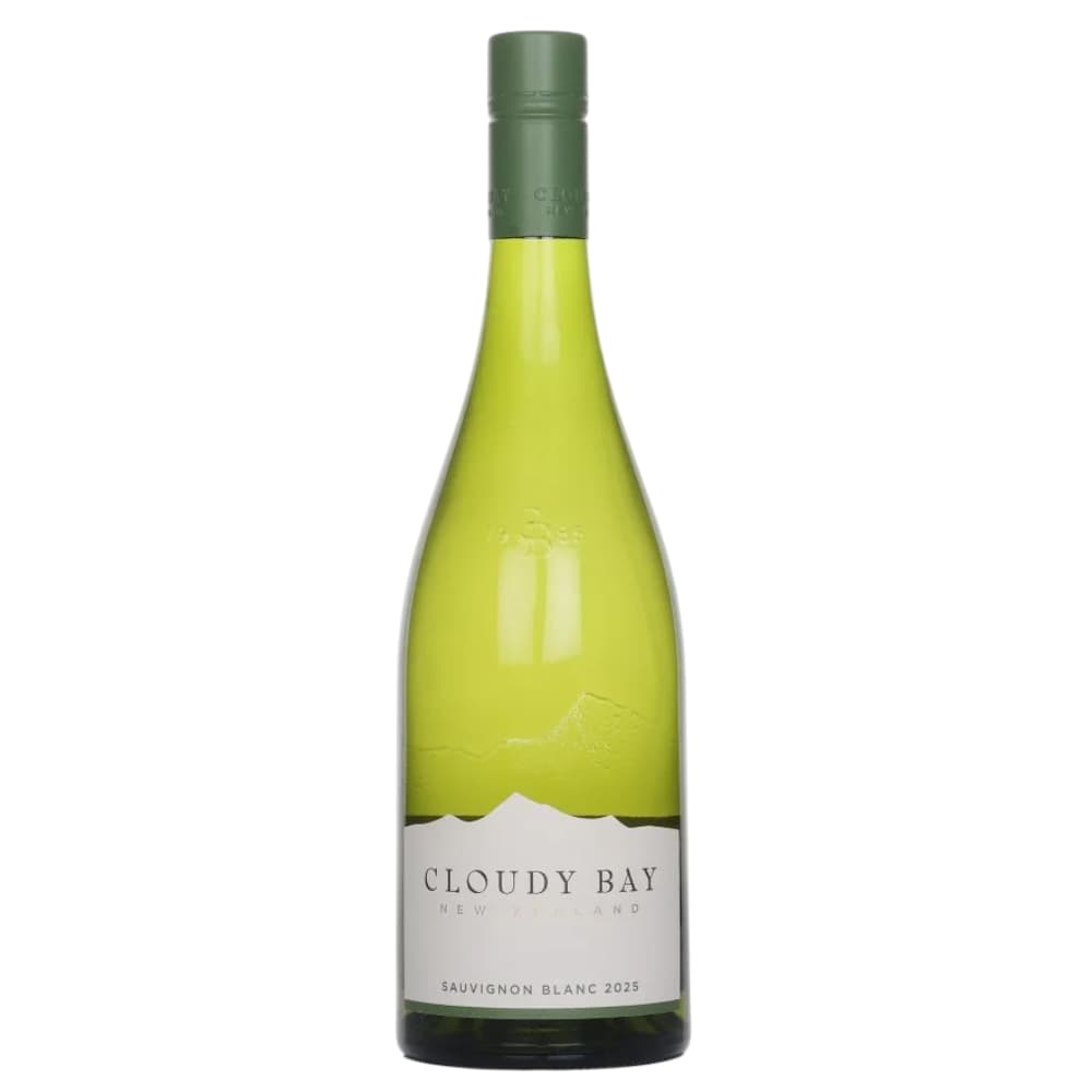 Cloudy Bay Sauvignon Blanc Cloudy Bay Sauvignon Blanc