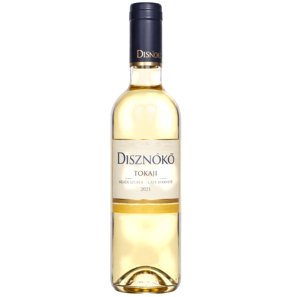 Disznoko Tokaji Late Harvest Disznoko Tokaji Late Harvest