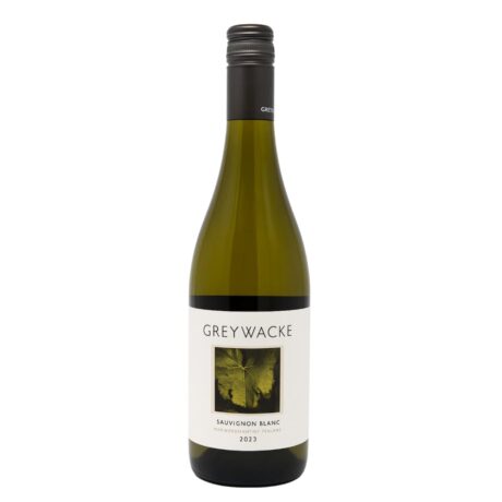 Greywacke Sauvignon Blanc