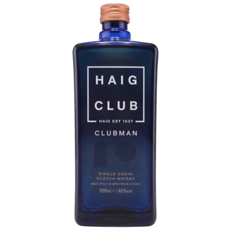 Haig Club Single Grain Scotch Whisky