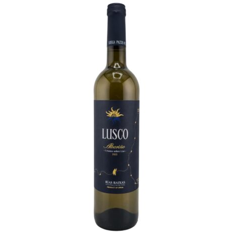 Lusco Albarino