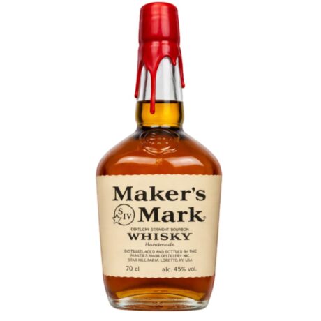 Maker’s Mark Bourbon