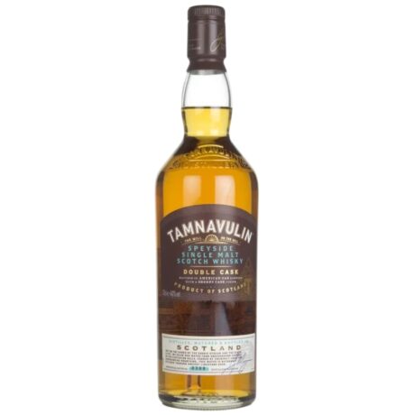 Tamnavulin Speyside Single Malt