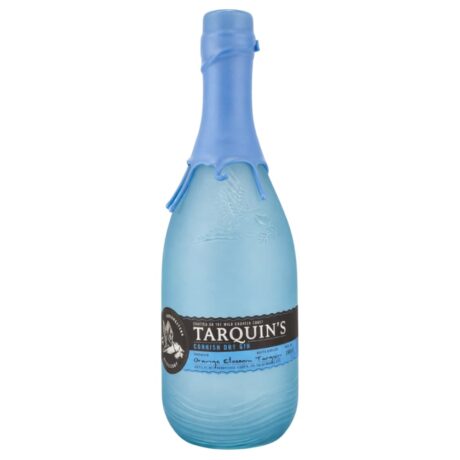Tarquin’s Cornish Dry Gin