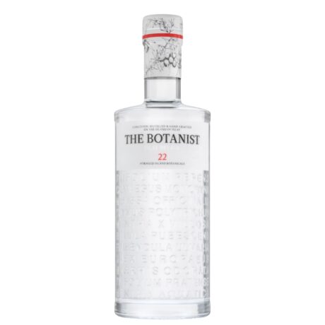 The Botanist Islay Dry Gin