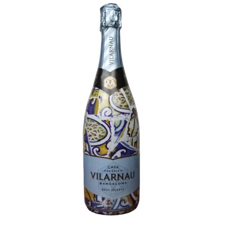 Vilarnau Cava