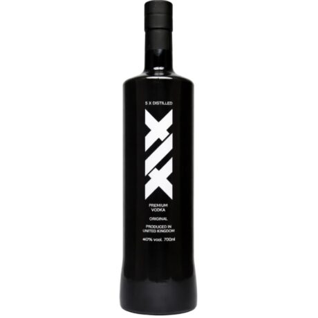 XIX Vodka