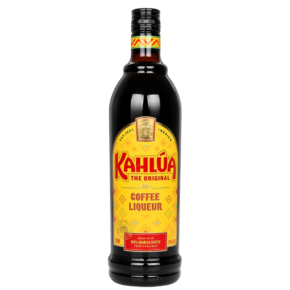Kahlúa Coffee Liqueur | Mexican Coffee Liqueur
