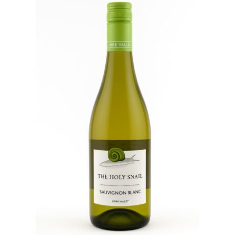 The Holy Snail Sauvignon Blanc
