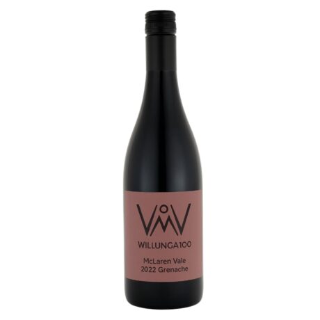 Willunga 100 McLaren Vale Grenache