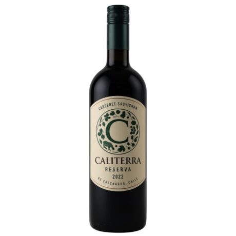 Caliterra Reserva Cabernet Sauvignon