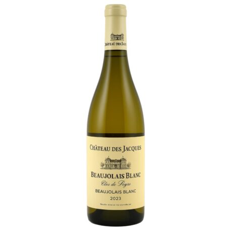 Chateau Des Jacques Beaujolais Blanc 'Clos De Loyre' Chardonnay