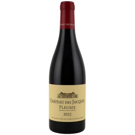Louis Jadot Château des Jacques Fleurie