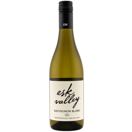 Esk Valley Sauvignon Blanc