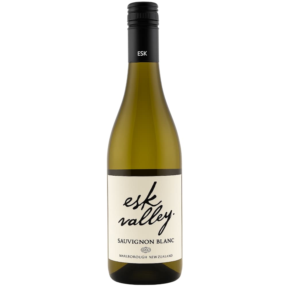 Esk Valley Sauvignon Blanc 1 Esk Valley Sauvignon Blanc