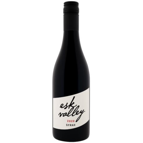 Esk Valley Syrah
