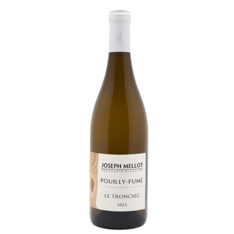 Joseph Mellot Pouilly-Fume
