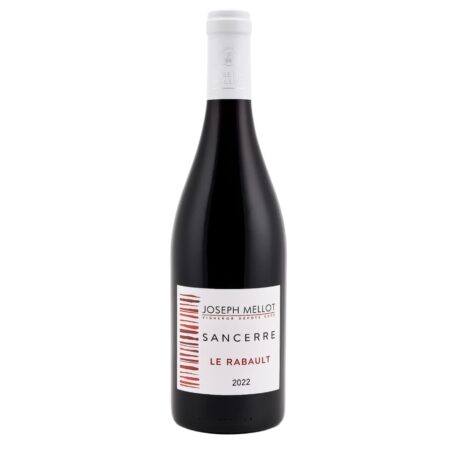 Joseph Mellot Sancerre Le Rabault Rouge