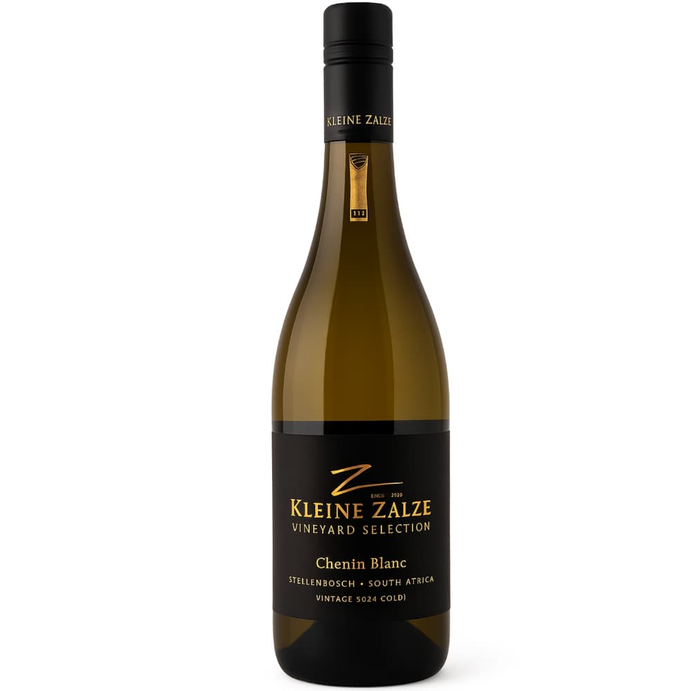 Kleine Zalze Vineyard Selection Chenin Blanc 1 Kleine Zalze Vineyard Selection Chenin Blanc