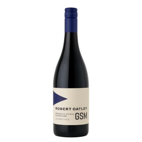 Robert Oatley GSM