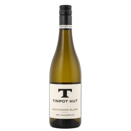 Tinpot Hut Sauvignon Blanc
