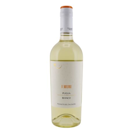 Vigneti Del Salento 'I Muri' Blanco