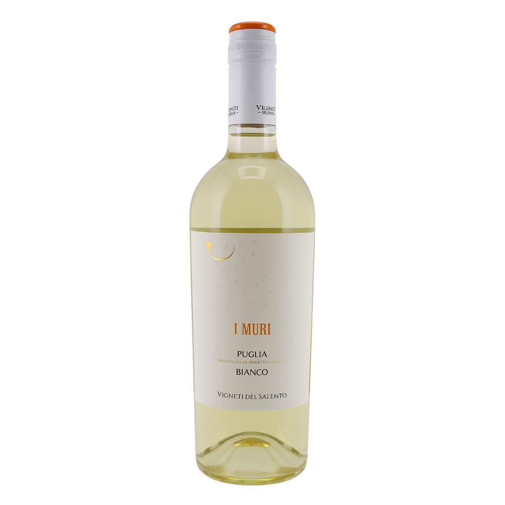 Vigneti Del Salento 'I Muri' Blanco Vigneti Del Salento 'I Muri' Blanco