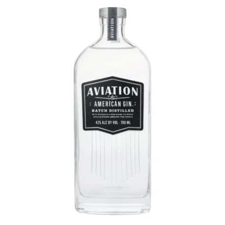 Aviation American Gin