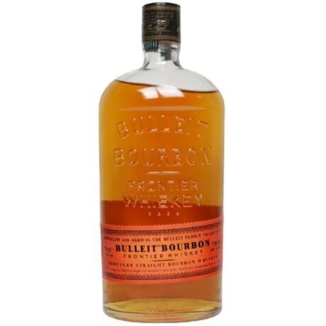 Bulleit Bourbon
