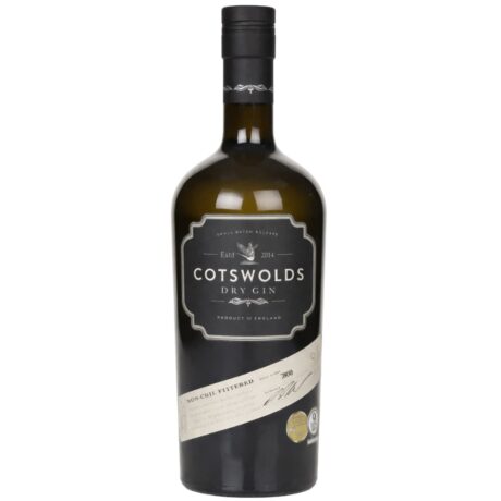 Cotswold Dry Gin