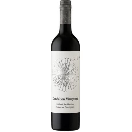 Dandelion Vineyards 'Pride of the Fleurieu' Cabernet Sauvignon