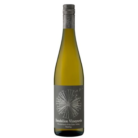Dandelion Vineyards 'Wonderland of the Eden Valley' Riesling