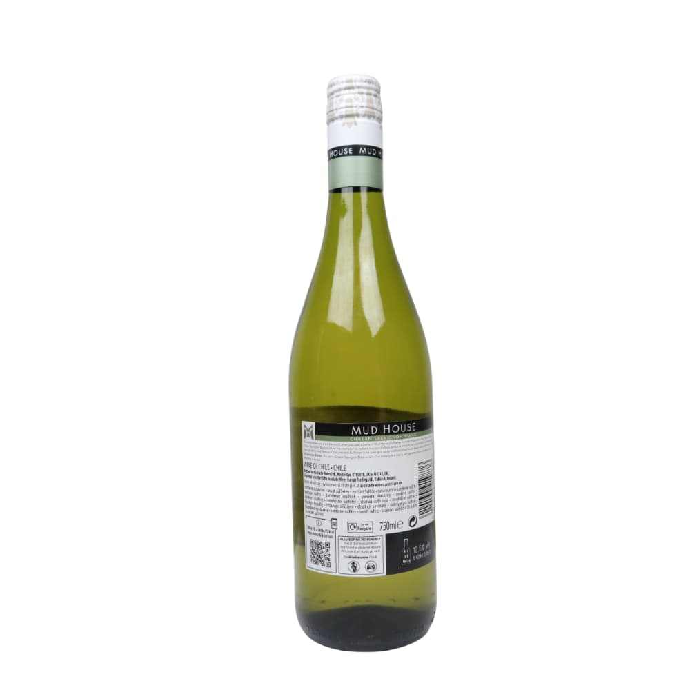 Mud House Sauvignon Blanc 1