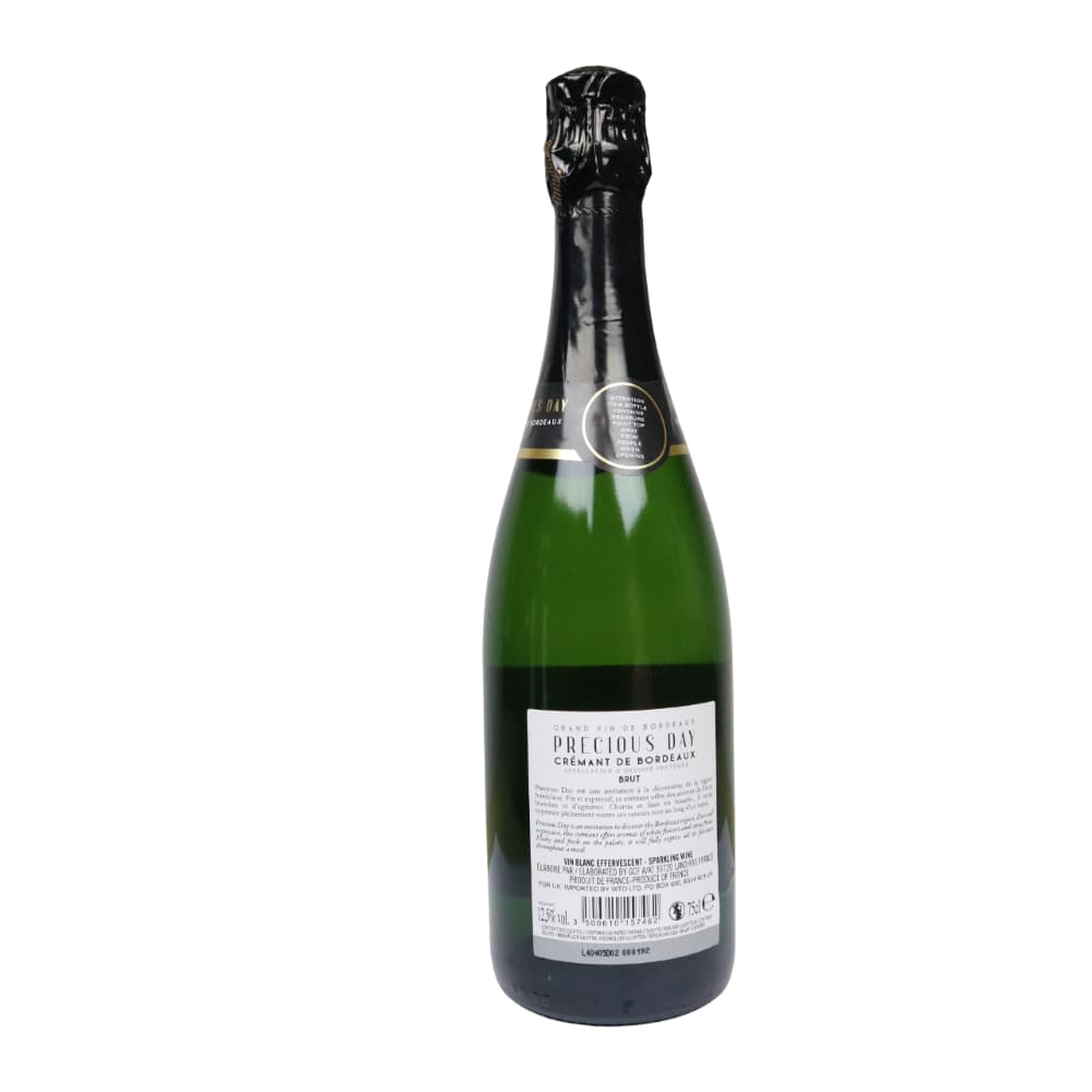 Precious Day Cremant 1
