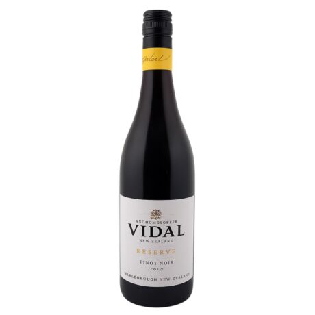 Vidal Pinot Noir