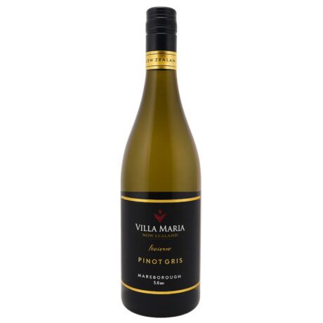 Villa Maria Reserva Pinot Gris