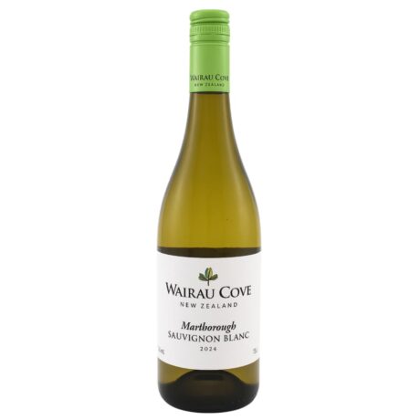 Wairau Cove Sauvignon Blanc