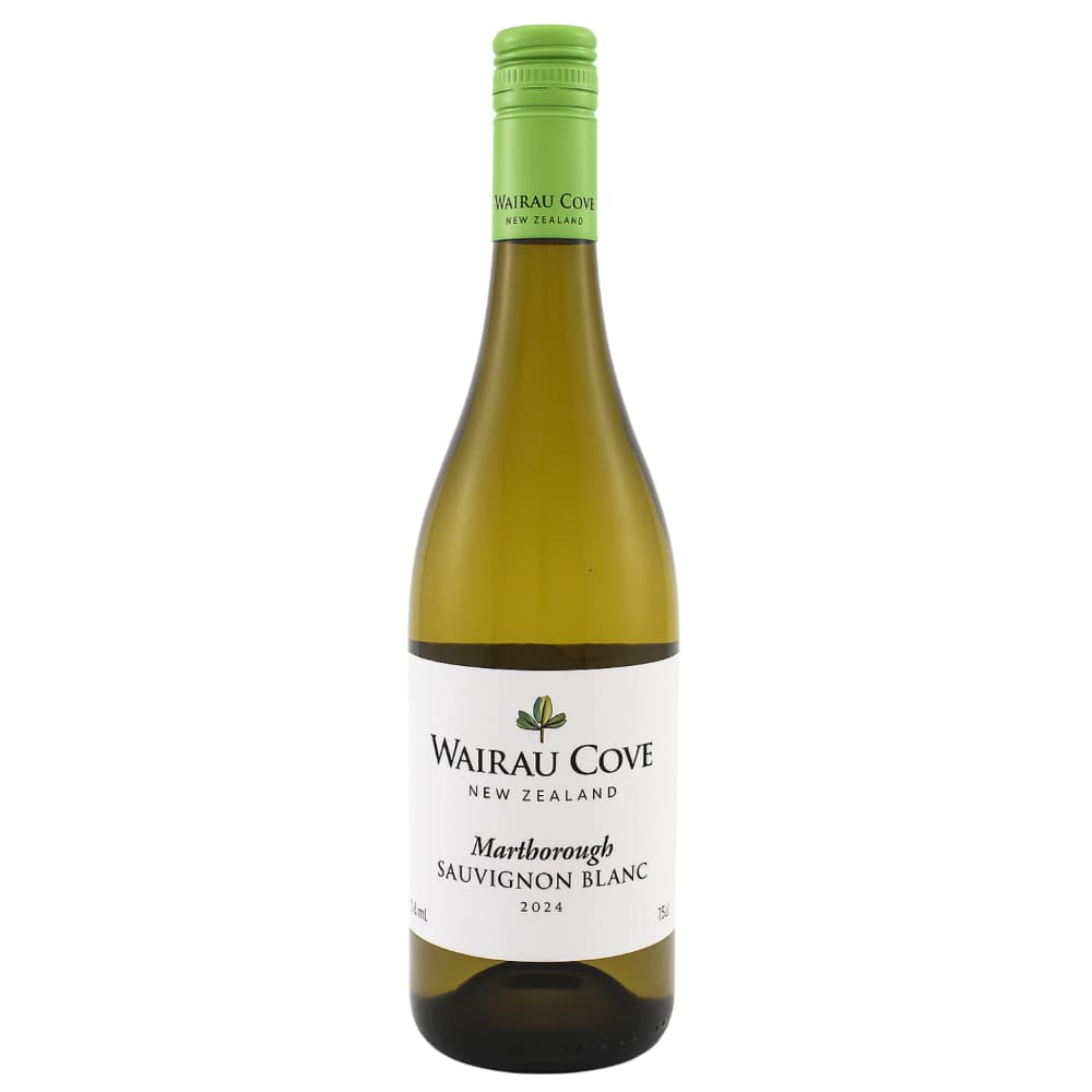 Wairau Cove Sauvignon Blanc Wairau Cove Sauvignon Blanc